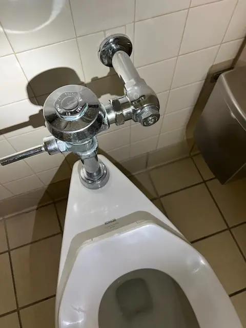 Fixture installation and repair for Hydro Jetting in Savin Rock